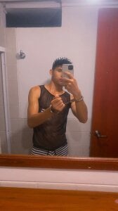 Zdjęcia KamiSuarez Free me! I'm so hot! 🔥🔥:  4