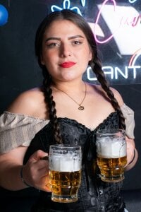 EmiilySttone Oktoberfest🍻 Pic 5