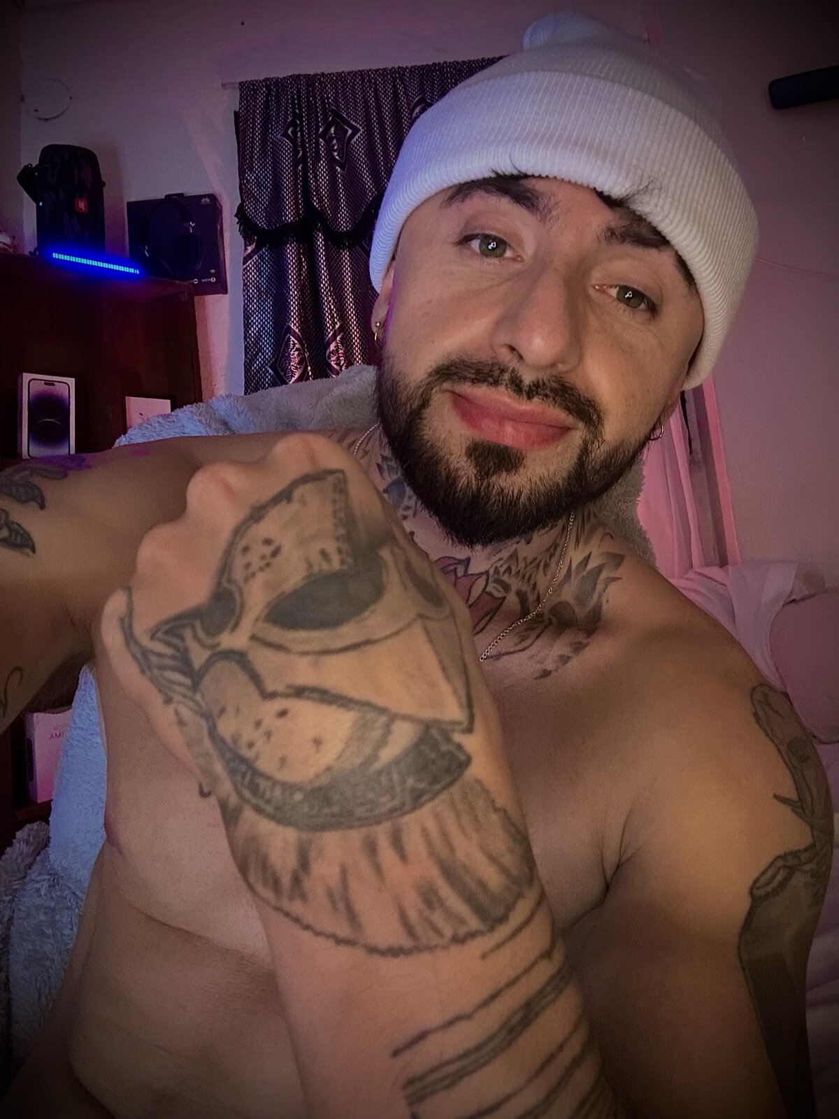 Edwardjonnes Právě oblíbené foto 8503