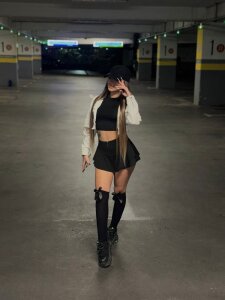 BabyBlossom_ Just Me !! Pic 2