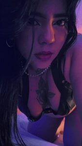 JulianaCastillo Any Tuesday feeling sexy Billede 5