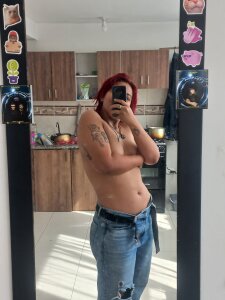 VelvetPixie_89 Public Pic 4