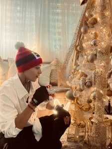 b3k_afrodictsweet christmas图片 8