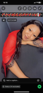 MayaPassion Public  5. fénykép