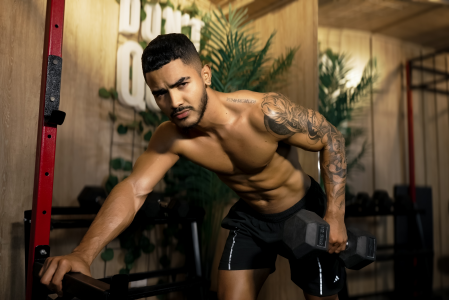 Reik_Vonn: REIK 🔥 ( 5 фото)