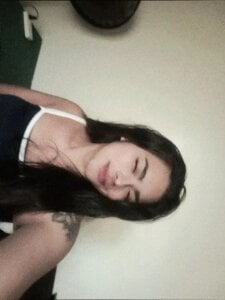 Tasha_Goddess YOUR BABY GIRL Pic