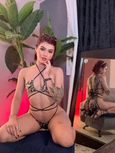 Panther od La_Diabla_111_  snímek