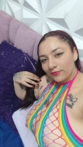 Anggie_Miller for you🔥 Pic 3