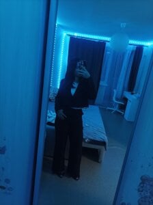 GarglingStole hello Pic 2