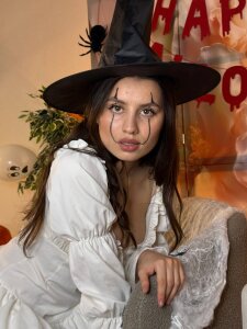 EvonTracey HALLOWEEN 2025 Pic 2