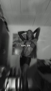 Black & white de Kendall_Gil Foto