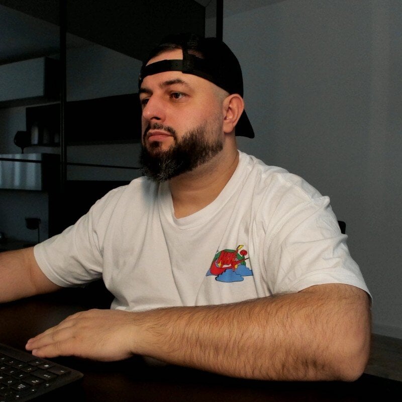 DravenPeak immagine di tendenza 5886