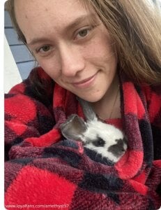 Wonderland97 Public Pic 2