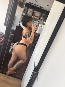 ariane_kimiko Public Bilde 5