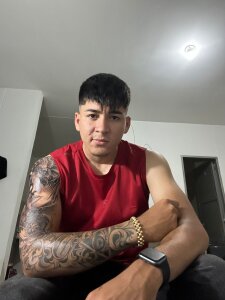 AlexRoom365 Public Pic 6