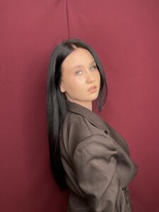 ShirlyMaston Pretty Secrets 💌 Poză