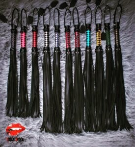 Kinkster_Jade STORE VIUDA NEGRA Pic