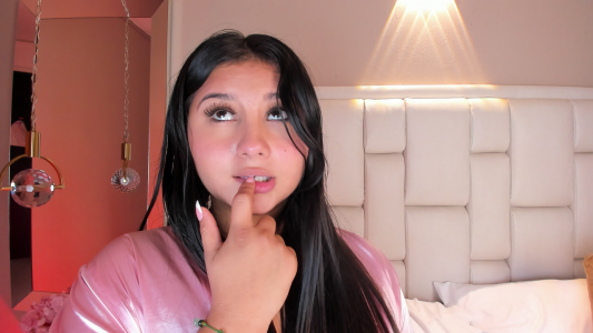 AvyMilton's faces ♥ Sex Photo 2