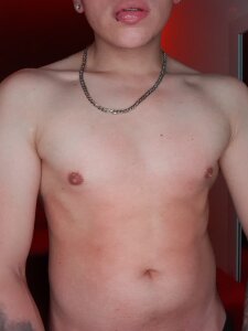 Juliandr188 red ❤️ Pic 3