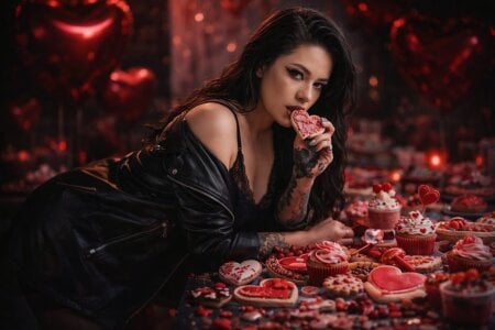 _niiky my love for u รูป  2