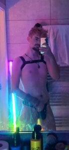 mileses01 Underwear Immagine 