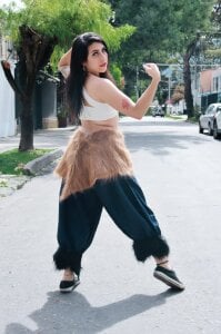 Samanta_kl Your mistress Pic 7