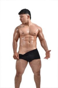 Horny_nick18 Your favorite muscle boy Εικόνα 5