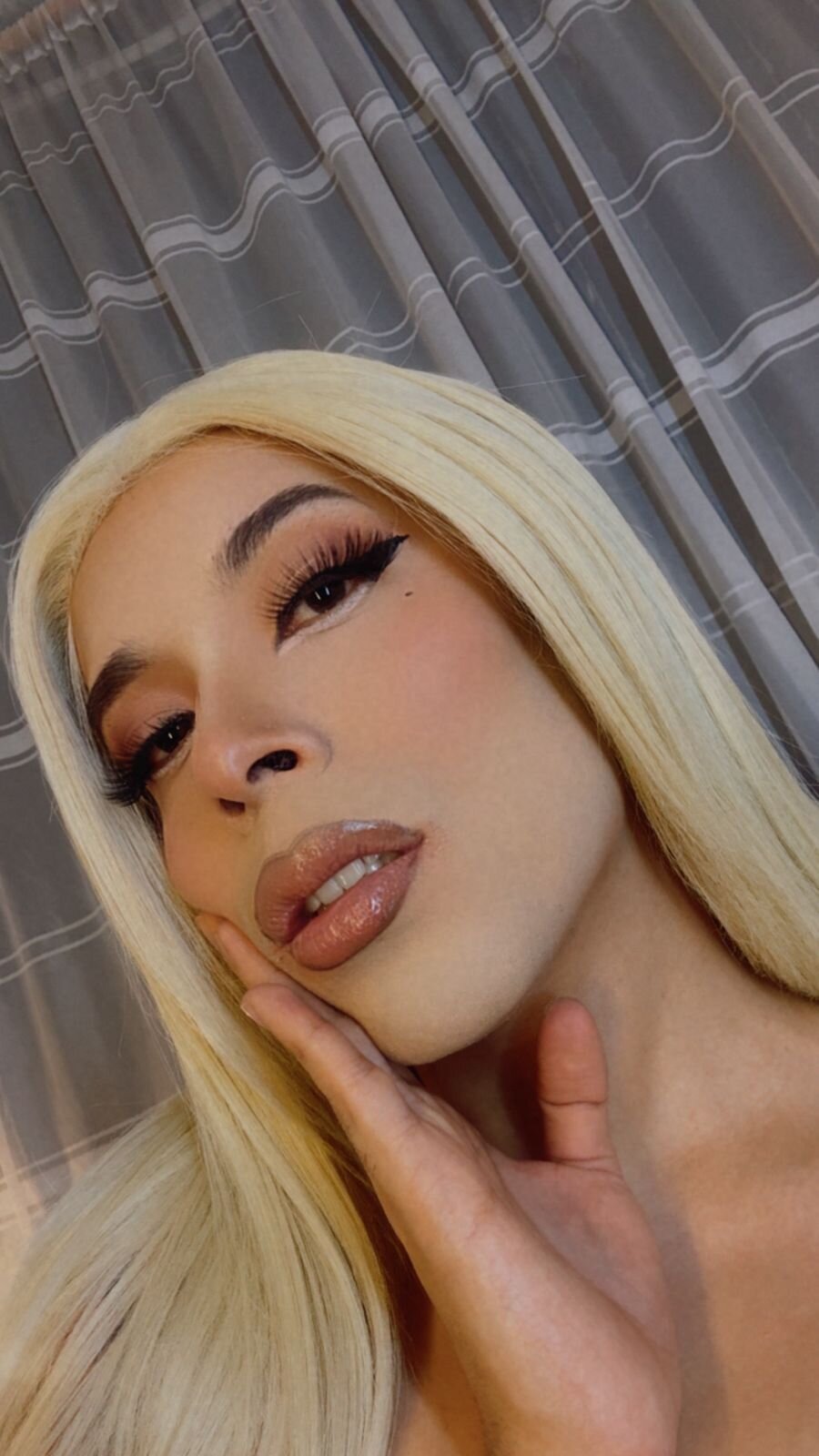 Nyx__Blackwood Populära bilder 9465