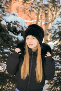 Winter mood de MagicCutie  3 Imagens