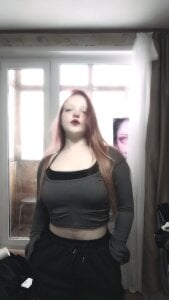 Candy_Lir Public Foto