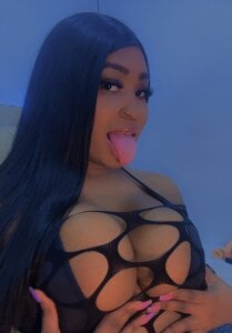 Beautiful moon de KimberlyBigBoobs  2 Imagens