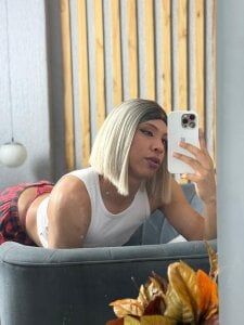 AndyBlake_ “I look innocent… but I don’t always behave 😇😏” Kuva 5