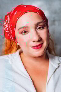 JenaCooper_ Welcome to the 80's✨ зображення 3