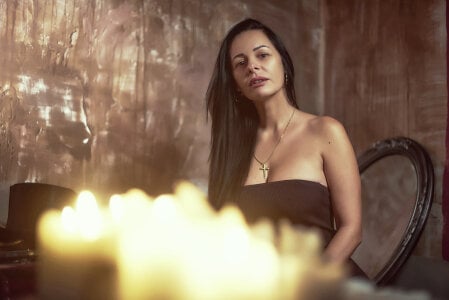 MiriamDelyn Just me Bilde 2