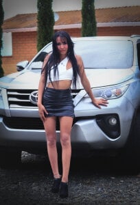 myomii_nixx a nice day Pic 5