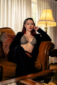 GabrielaMK Boudoir Íntimo. Immagine  4