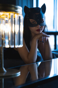 mistress_cat_ Public Pic 8