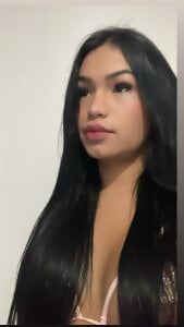 LuisaVinasco A simple and decomplicated woman ♥♥♥ Pic 2