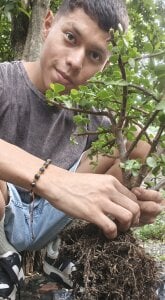 Little_liam It's me ☝🏼🤓 사진 7