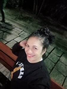 Aliciia_cute1 Enjoying the Colombian lighting a little Pic