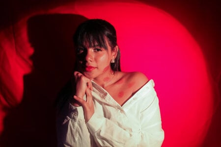 Liss-Reyes Valentine’s Obsession ⛓️🥀 Pic