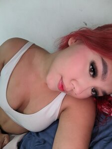 Candysiren Public Pic 2