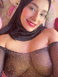 ShanaJamil SEXY ARAB GIRL 😈 사진 3