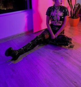 ☠️🖤🐕 od bellatrix25  snímek