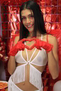 hotties_kittens Valentine's Day 14/02/2023 Pic 5