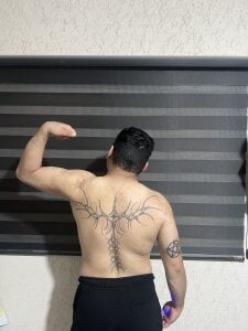 Yo de Tuamigoint2569  7 Imagens