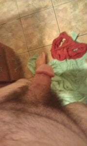 PerveyUncle dick 사진