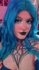 Mariana_velezz 💙Siren💙 Pic 3