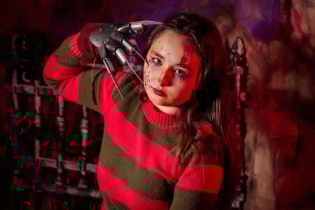 Vic_Taylor happy nightmares 😴 Pic 8