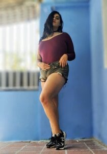 Maria0399 👠👠 사진 2